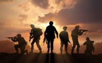 Active Duty Military Discount