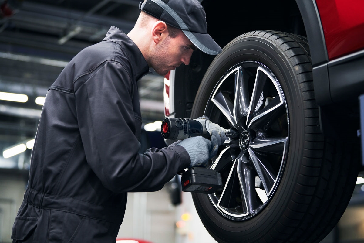 Buy 3 Tires