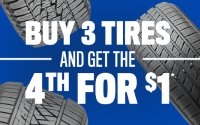 Buy 3 Tires