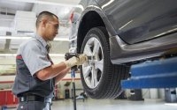Tire Balance & Rotation