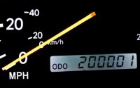 High Mileage Discount