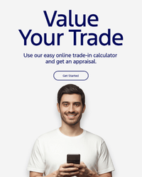 Value Your Trade