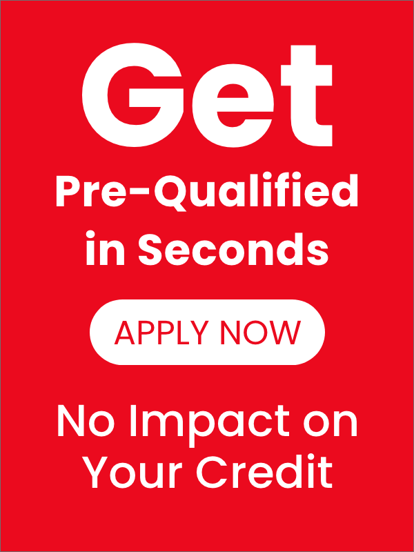 Used SRP Bonus Offer