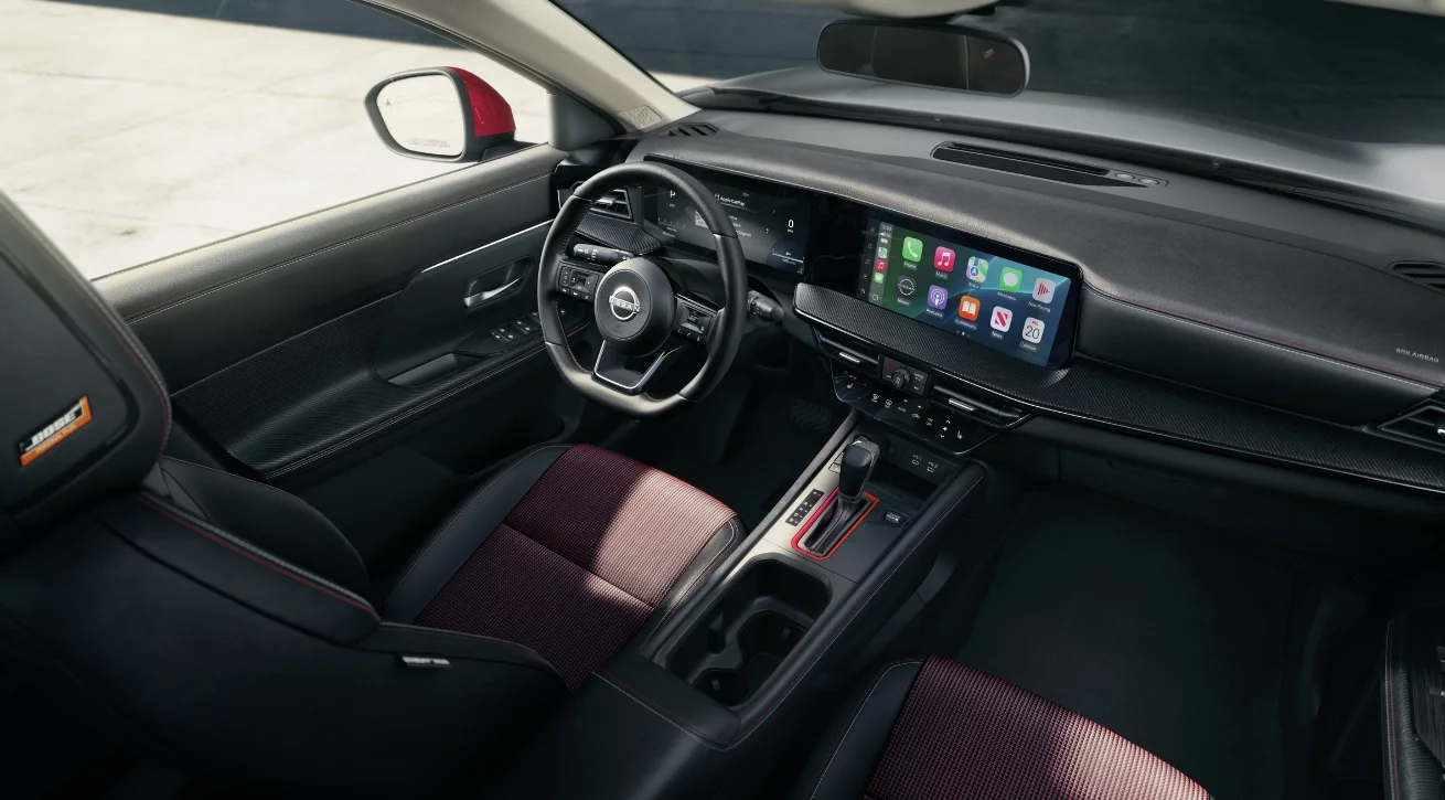 Nissan Kicks Research in West Haven, CT | Nissan Dealer | George Harte ...