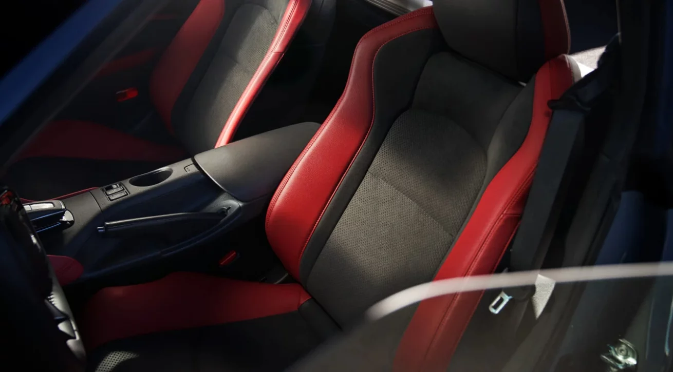 Nissan Z Research in Alhambra, CA | Nissan Dealer | Nissan of Alhambra