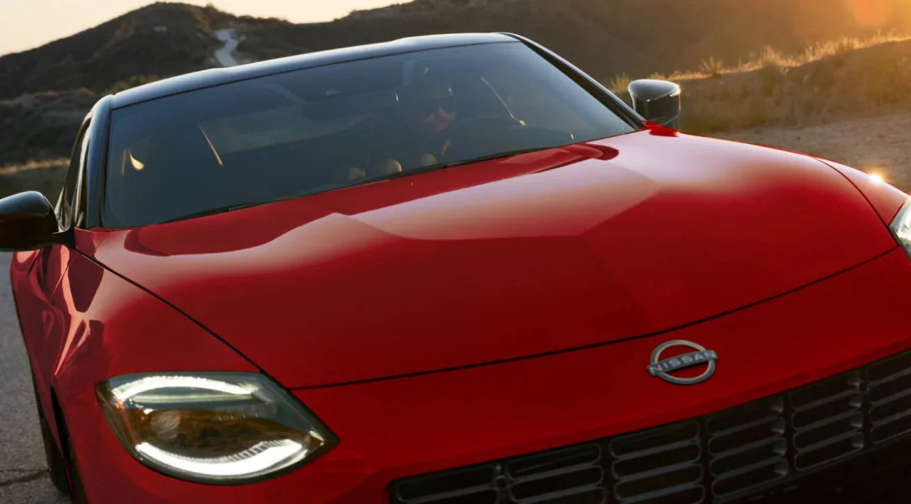 Nissan Z Research in Bluefield, WV | Nissan Dealer | Bill Cole