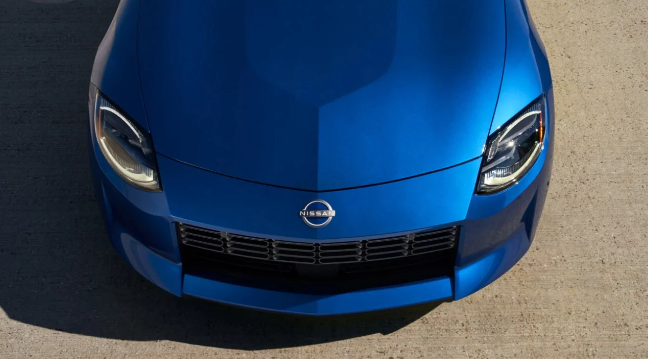 Nissan Z Research in Clearwater, FL | Nissan Dealer | Nissan of