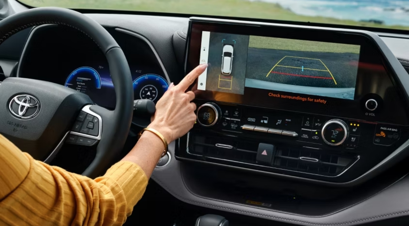 Toyota near Shelbyville TN