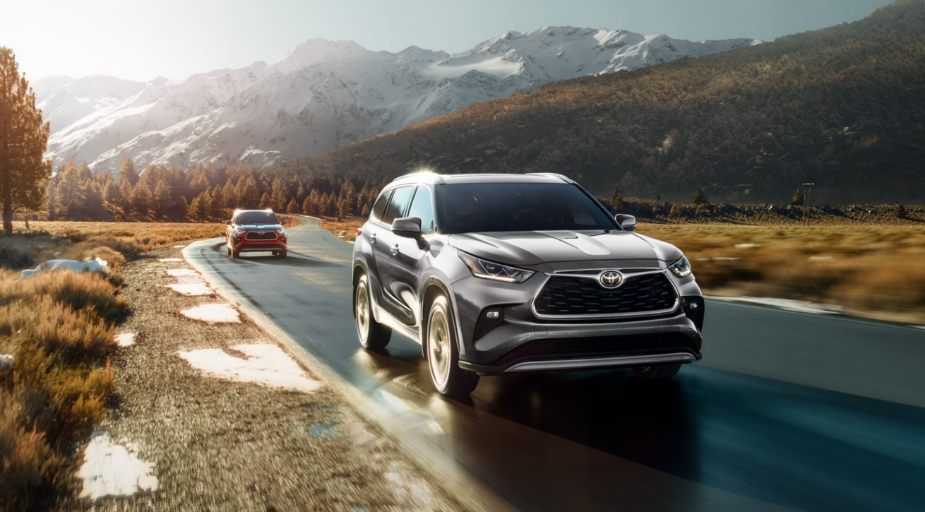 Toyota service near Shelbyville TN