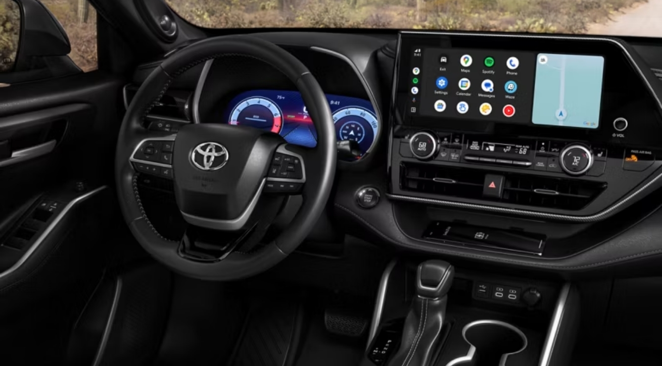 Toyota service near Cookeville TN