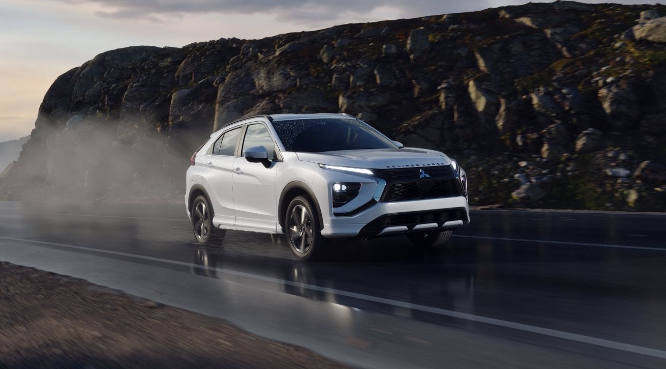 Pre-Owned Mitsubishi in Bakersfield