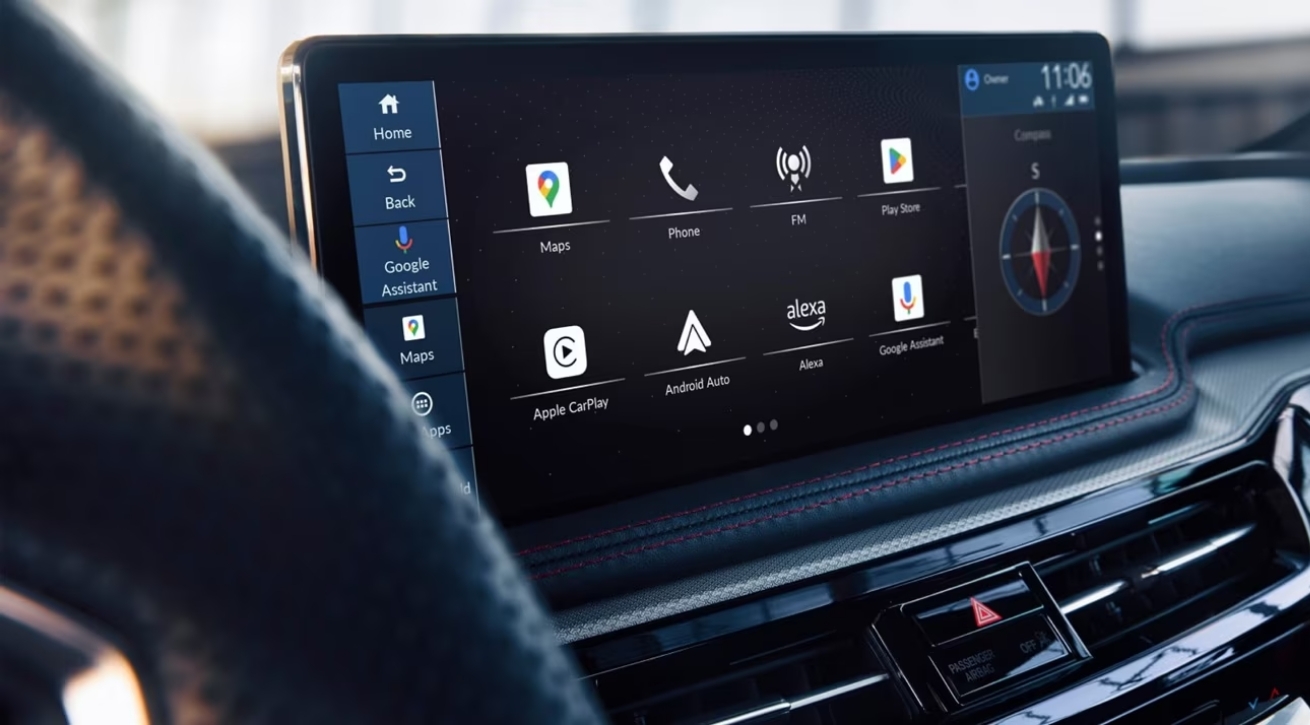Acura vehicles for sale near Norton OH