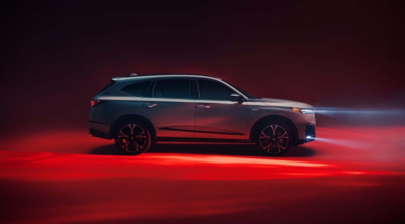 Acura vehicles for sale near Barberton OH