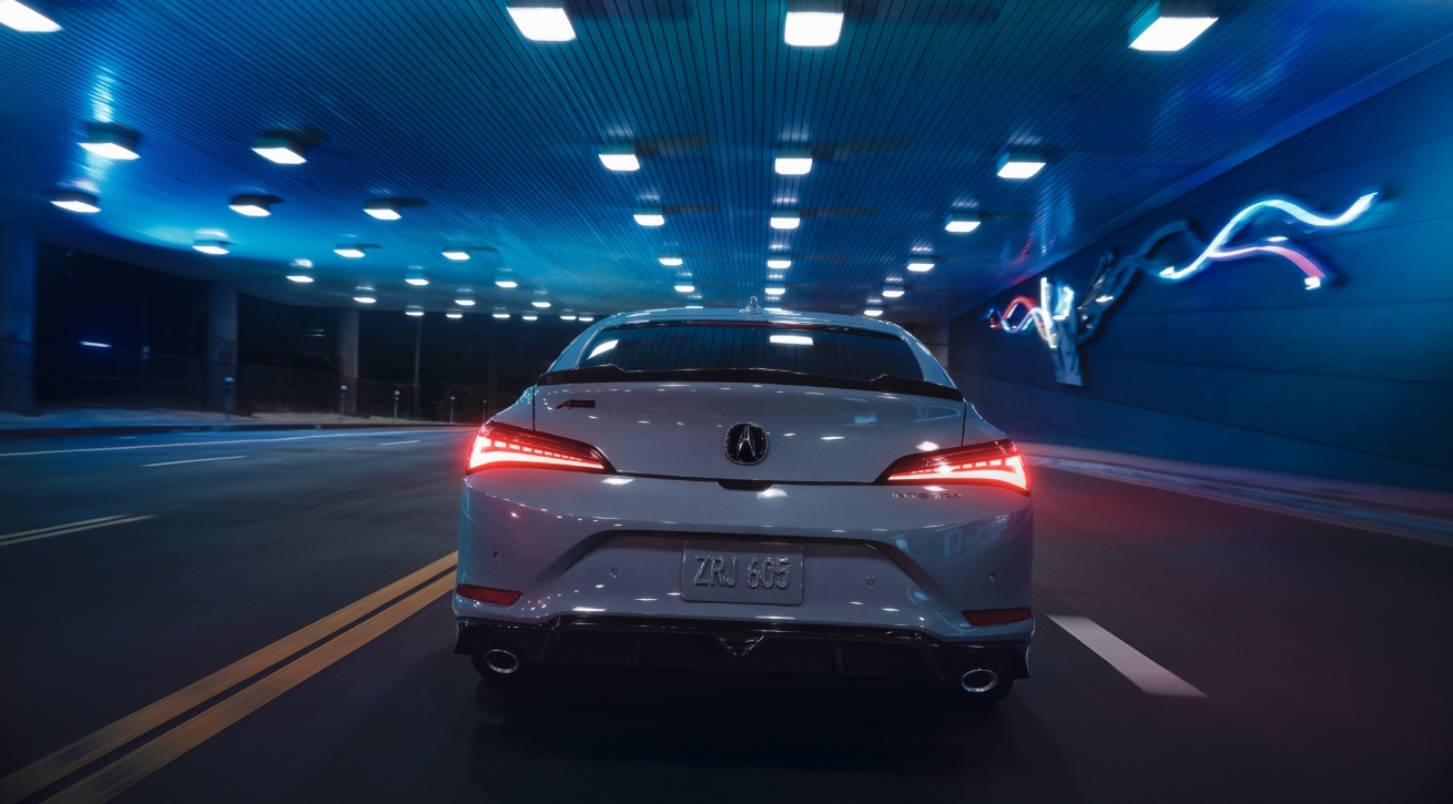 Acura vehicles for sale near Hudson OH