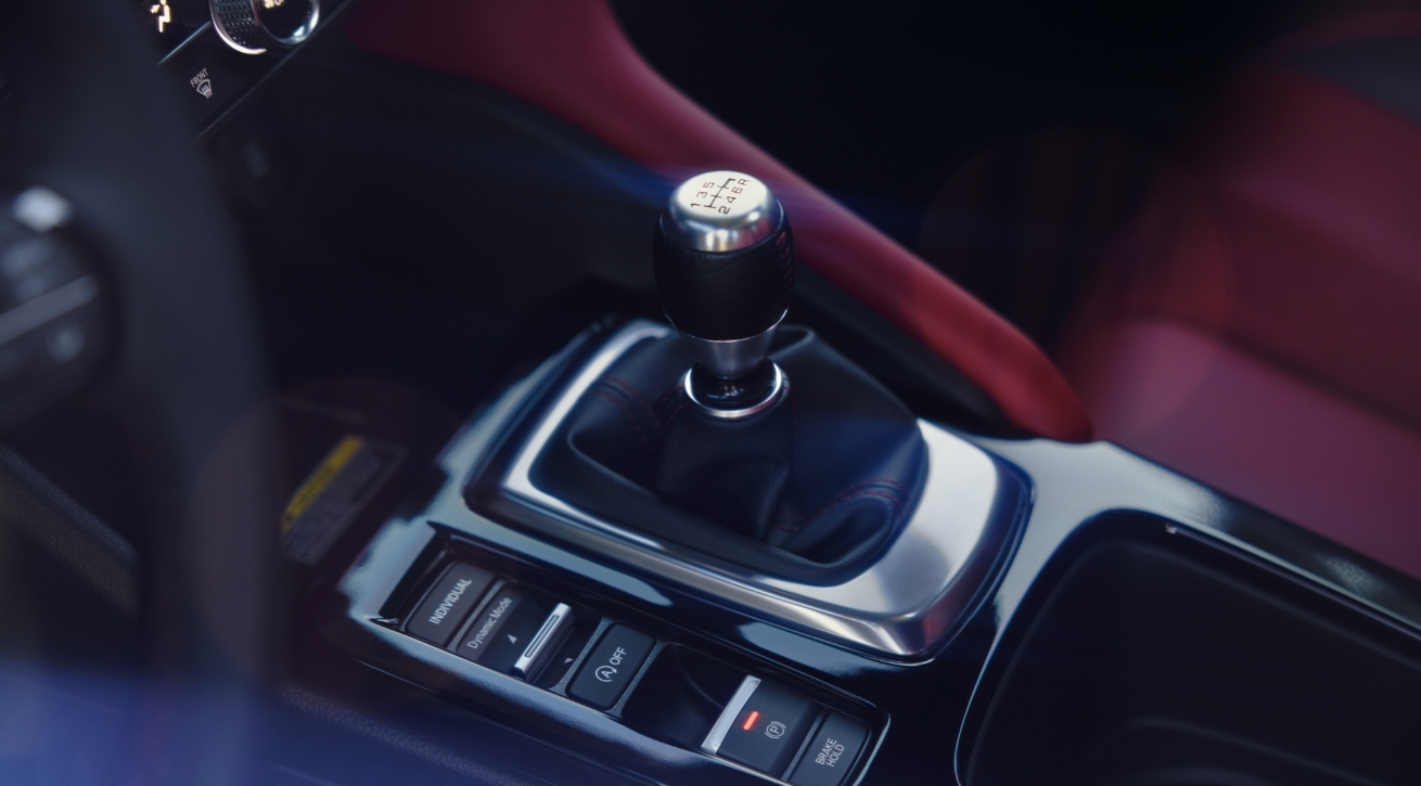 Acura financing near Hudson OH