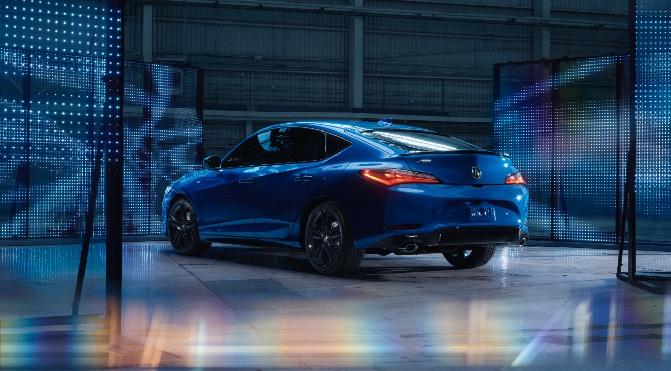 Acura service near Hudson OH