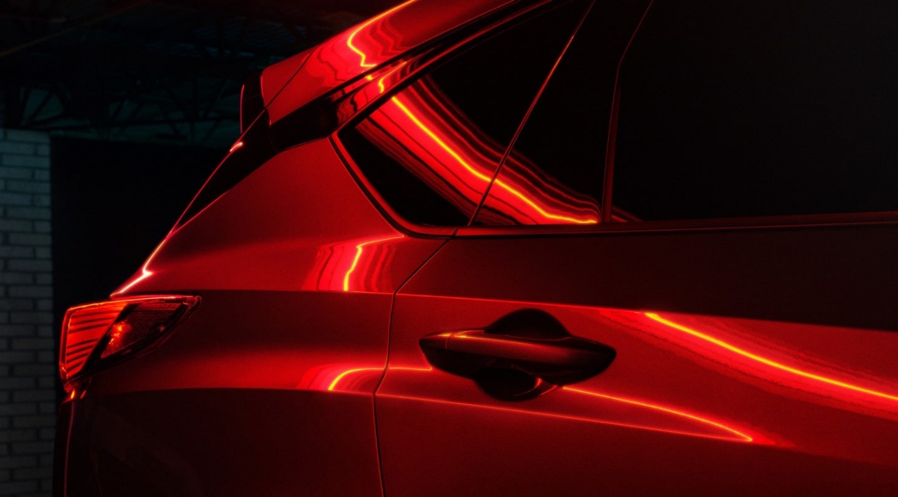 Acura vehicles for sale near Wadsworth OH
