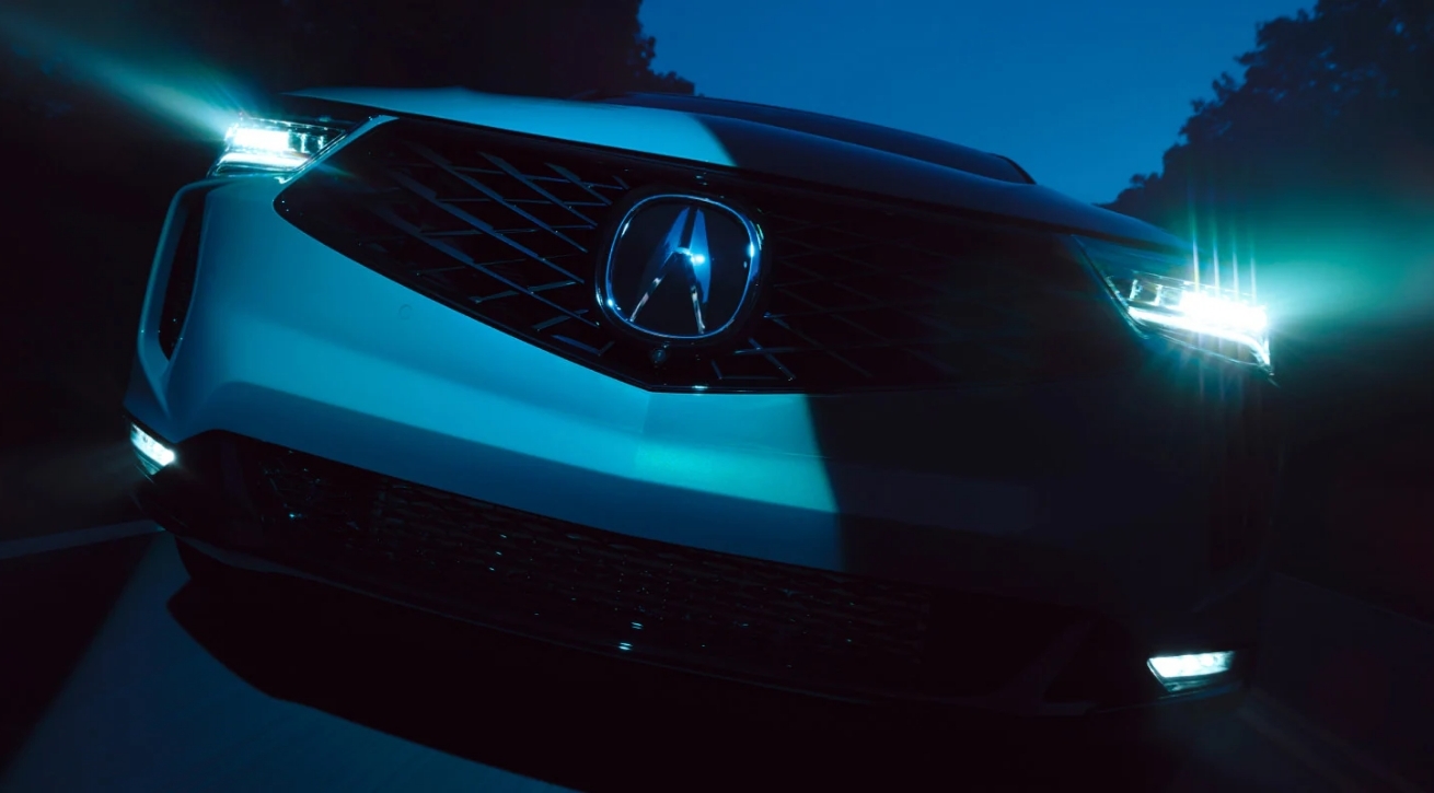 Acura financing near North Canton OH