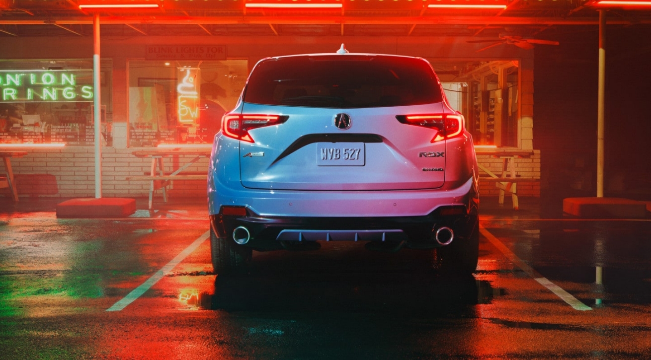 Acura service near North Canton OH