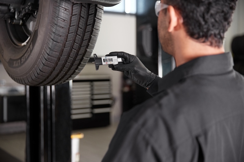 Buy 3 tires get the 4th for $1