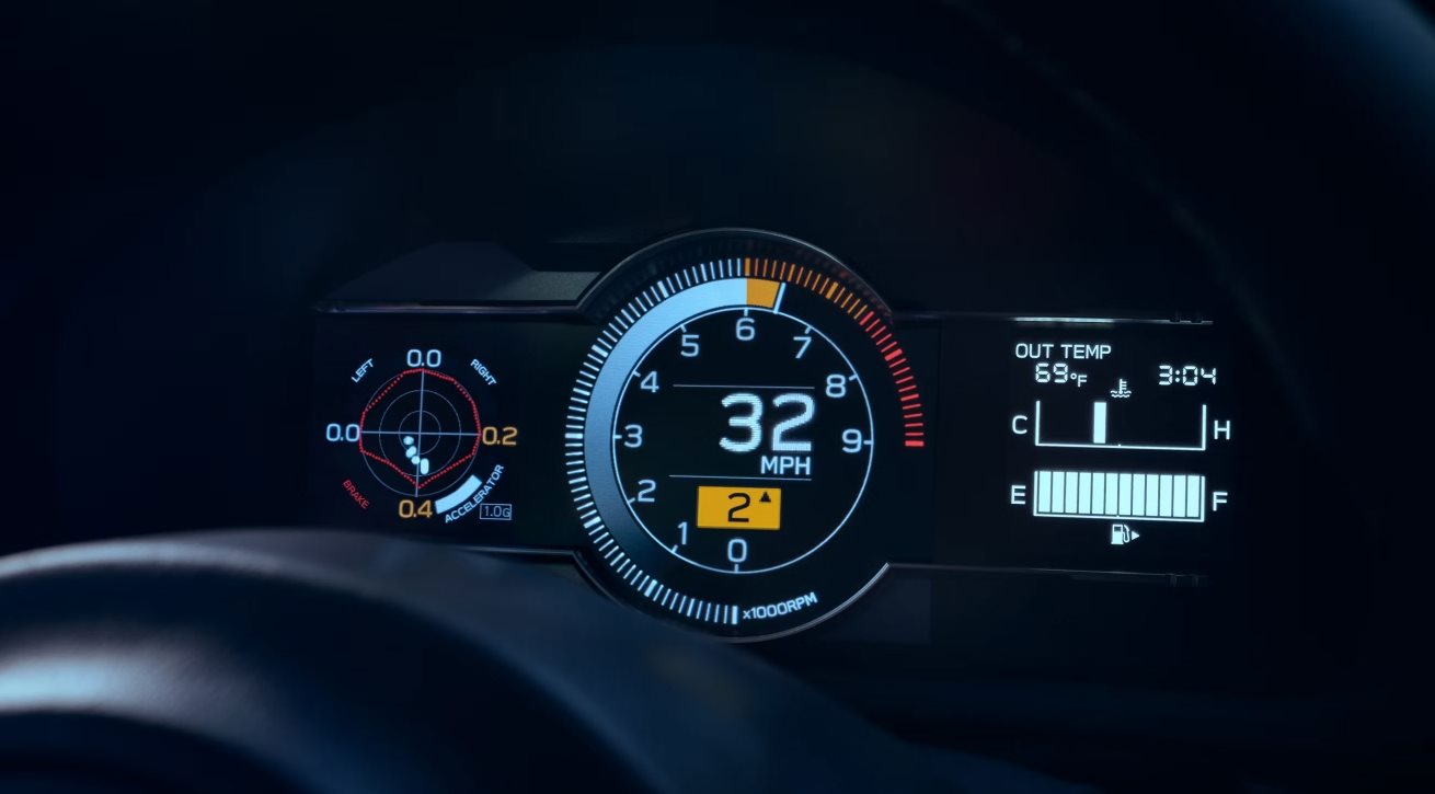 Toyota Service near La Crosse, WI