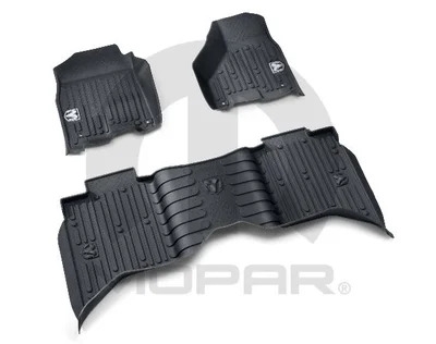 All Mopar Accessories