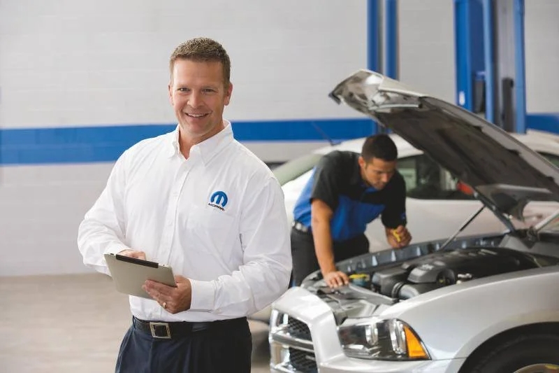 Dealership Services