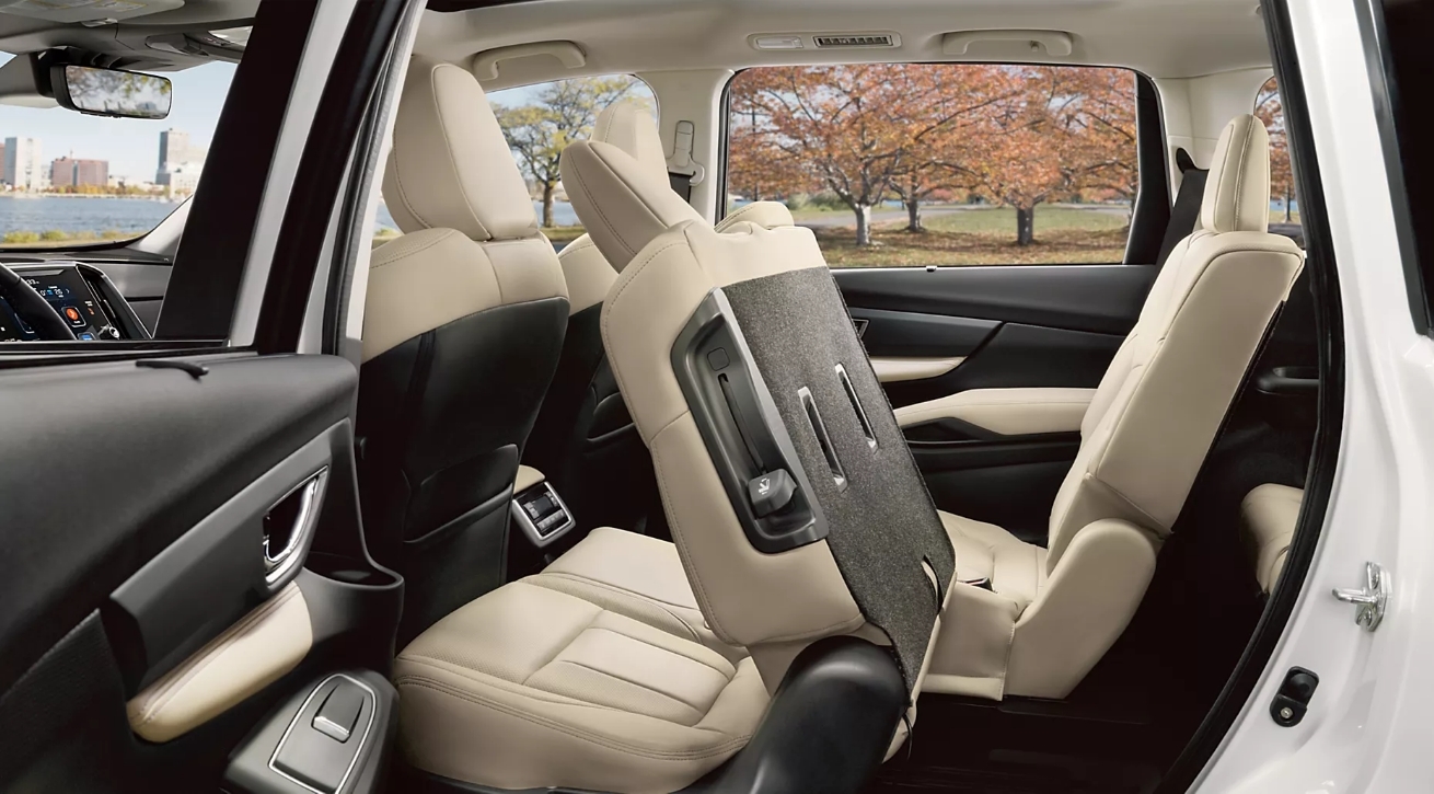 Subaru SUV inventory near North Canton OH