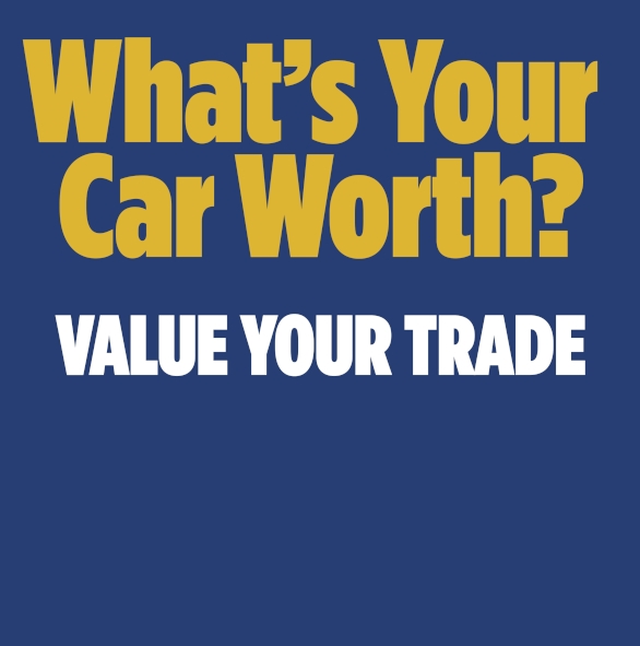 Value Your Trade