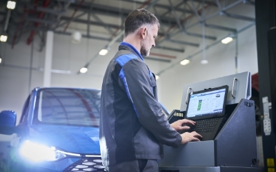 Diagnostic Check 