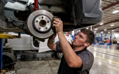 Brake Service