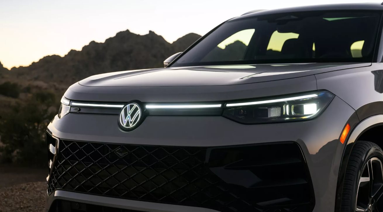 Volkswagen financing help near Holly Hills VA
