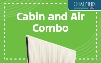 Cabin & Air Combo