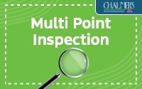Multi-Point Inspection