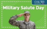 Military Salute Day