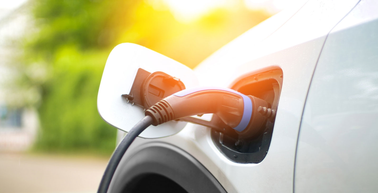 EV Battery Health Check