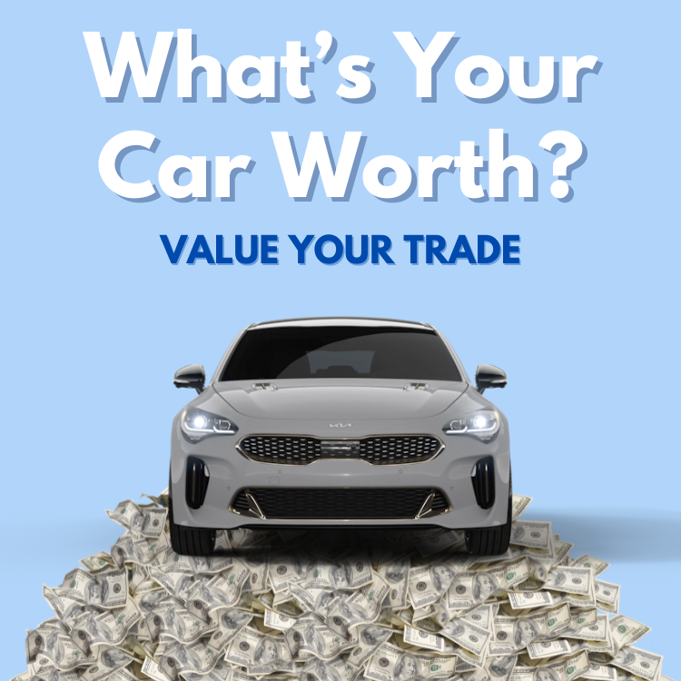 Value Your Trade - SRP Card New S1