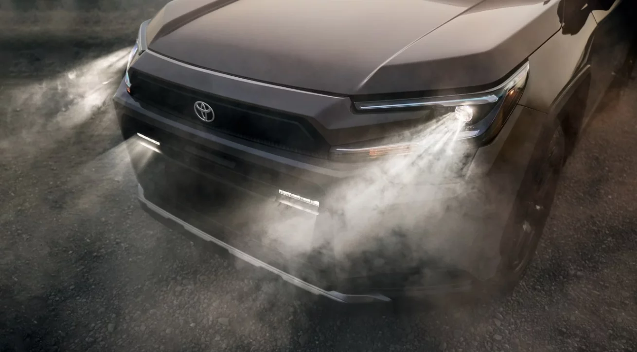 David Wilson’s Toyota of Las Vegas