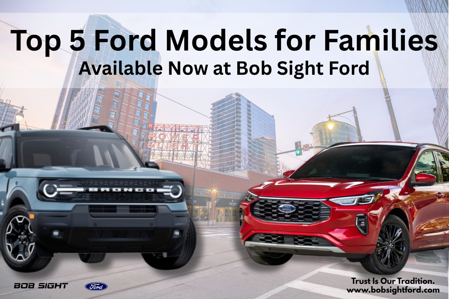 Bob Sight Ford Inc Blog – Bob Sight Ford Inc Blog | News, Updates, and Info