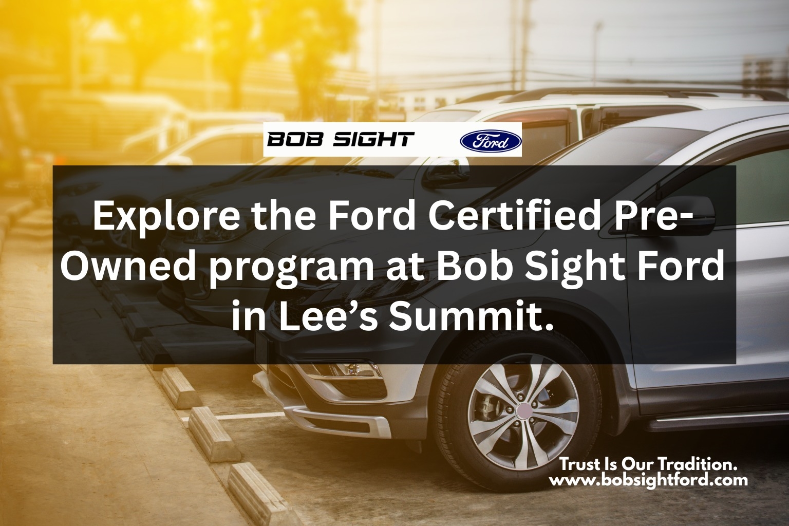 Bob Sight Ford Inc Blog – Bob Sight Ford Inc Blog | News, Updates, and Info