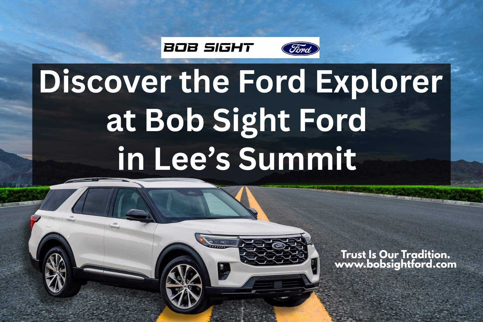Bob Sight Ford Inc Blog – Bob Sight Ford Inc Blog | News, Updates, and Info