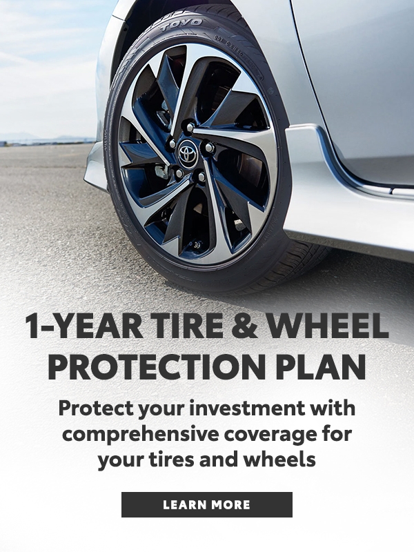 Toyota Care