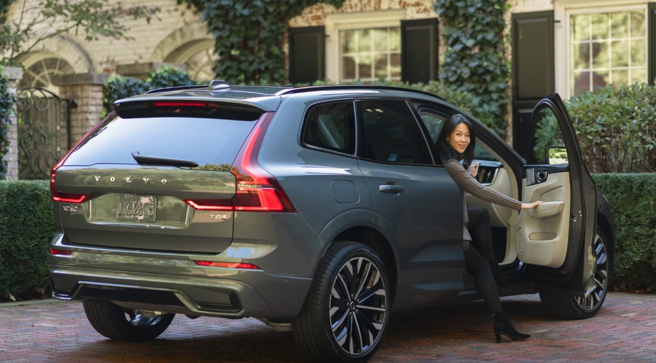 McGrath Volvo Cars Barrington Illinois