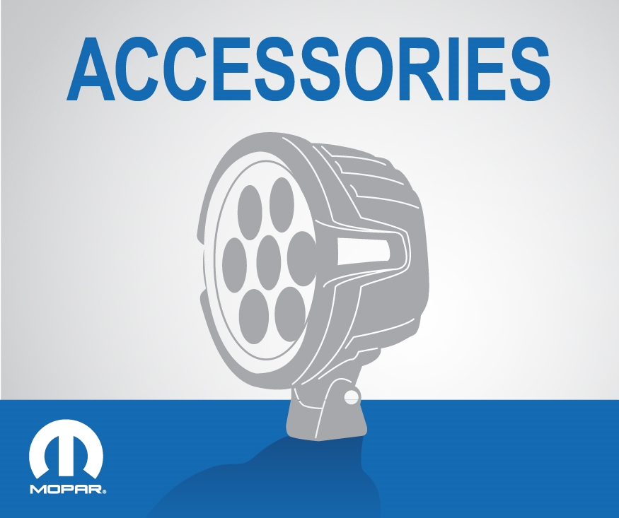 Accessories