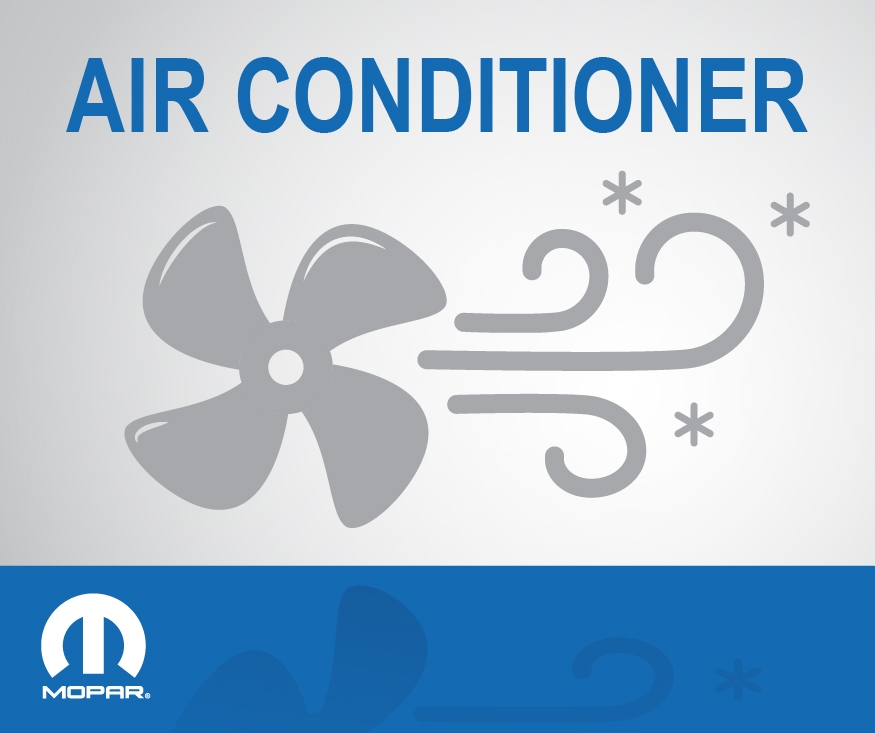 Air Conditioning  Check