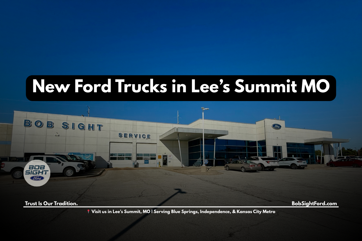 Bob Sight Ford Inc Blog – Bob Sight Ford Inc Blog | News, Updates, and Info