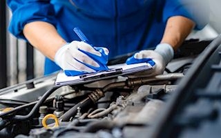 Full Synthetic Oil Changes