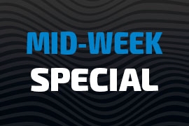 Midweek Special