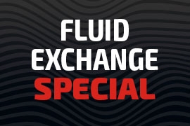 EV/Hybrid Fluid Exchange