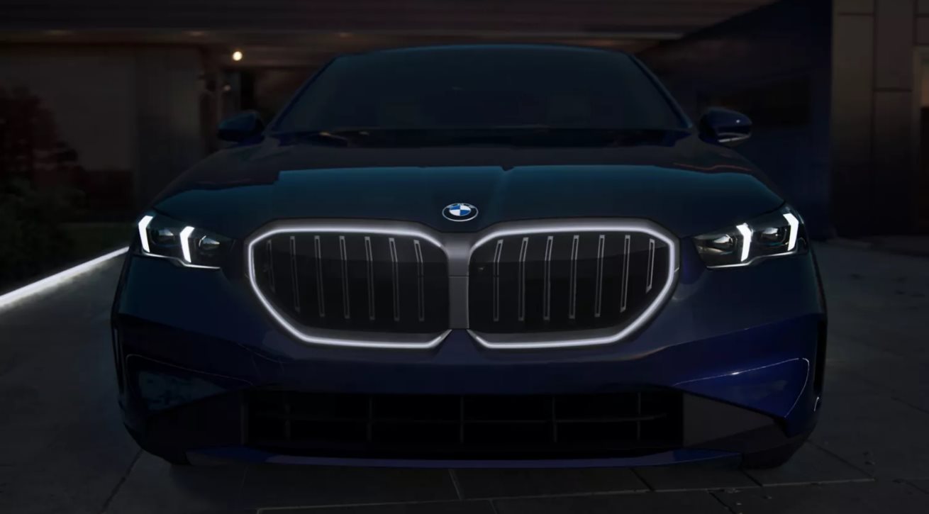 BMW service center near Lindenhurst NY